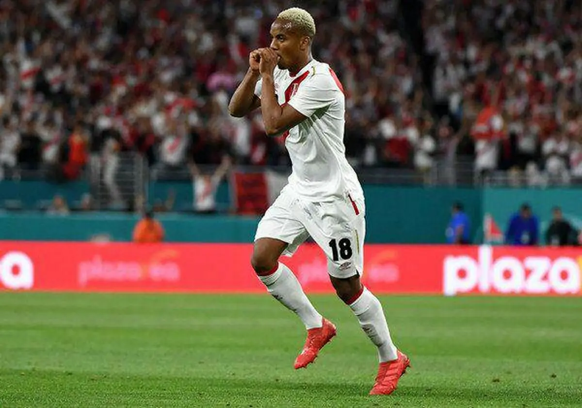 الهلال روز به روز ترسناک تر می شود؛ گلزن جام جهانی هم آبی پوش شد