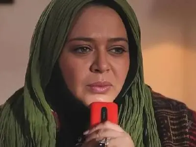 پخش فیلم سینمایی «گوشی قرمز» از شبکه نمایش 
