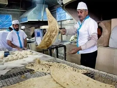 در سه سال و نیم گذشته گزارشی از بی کیفیتی آرد در کهگیلویه و بویراحمد نداشته ایم
