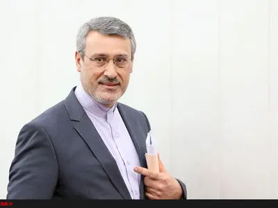 لحظات زیبایی در تاریخ ایران در حال رقم خوردن است