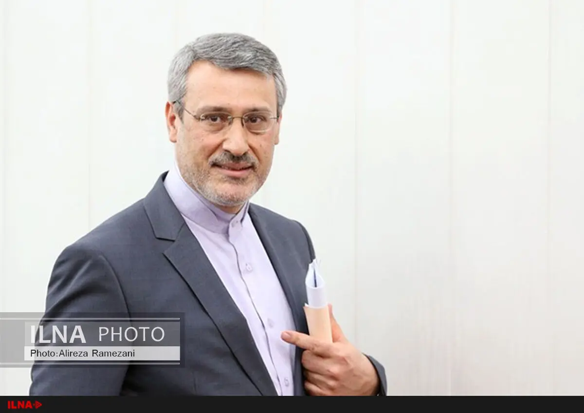 سند بازطراحی اراک یک سند معمولی نیست