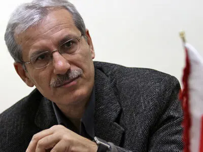 نصیرزاده: هر چه اسپانیایی‌ها مطلب می‌زنند دروغ است 