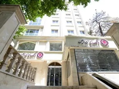 اعلام شعب کشیک بانک ایران زمین در استان های تهران و البرز در روز پنجشنبه بیست و پنجم اردیبهشت 1404