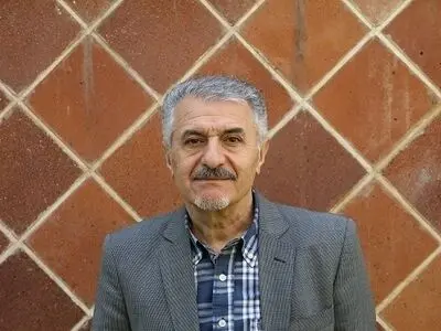 صفایی فراهانی به کرونا مبتلا شد