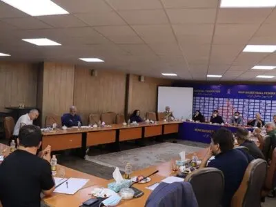 اعلام زمان آغاز لیگ برتر بسکتبال