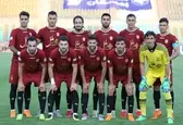 پیروزی شهرخودرو خراسان در دیدار دوستانه