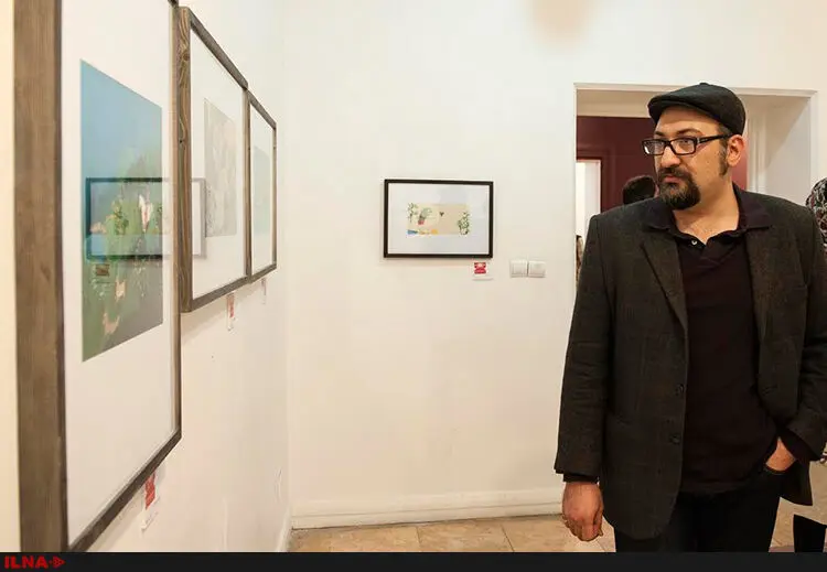 گالری