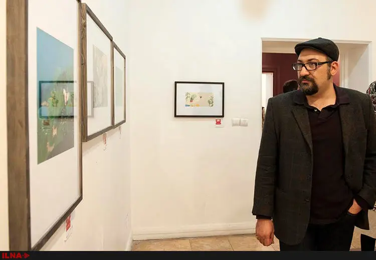 گالری