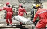  مرگ ۲۱ کارگر در شش ماه فقط در یک استان!
