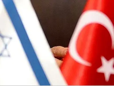 پدافند هوایی ترکیه در سوریه؛ سدی در برابر عملیات جنگی اسرائیل علیه ایران