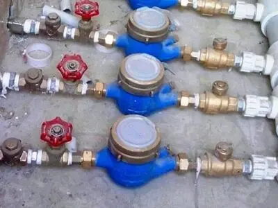 تشکیل کارگروه ساماندهی داده های منابع و مصارف آب اصفهان