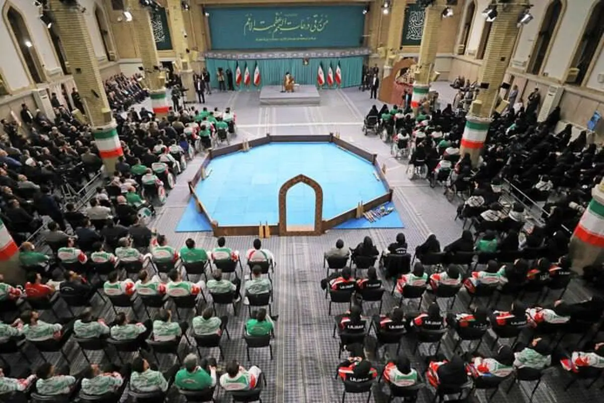 بیانیه جامعه ورزش در محکومیت تهدیدات ترامپ و حمایت از مقام معظم رهبری