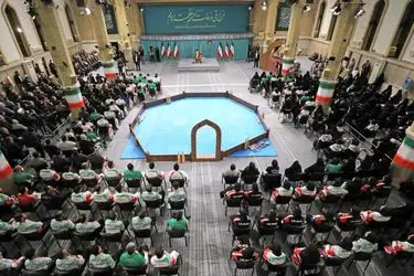 بیانیه جامعه ورزش در محکومیت تهدیدات ترامپ و حمایت از مقام معظم رهبری