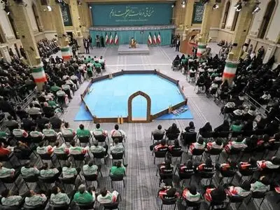 بیانیه جامعه ورزش در محکومیت تهدیدات ترامپ و حمایت از مقام معظم رهبری