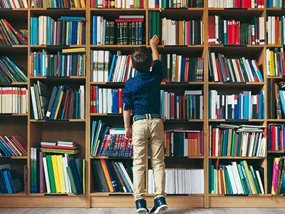 دعوت به کتابخوانی جایزه مهرگان+ فهرست کتاب‌ها