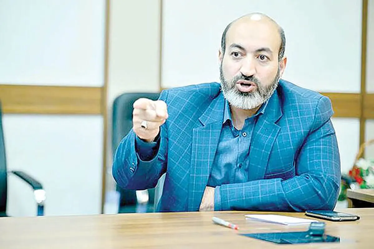توافقنامه احداث راه آهن رشت - آستارا امضا می‌شود