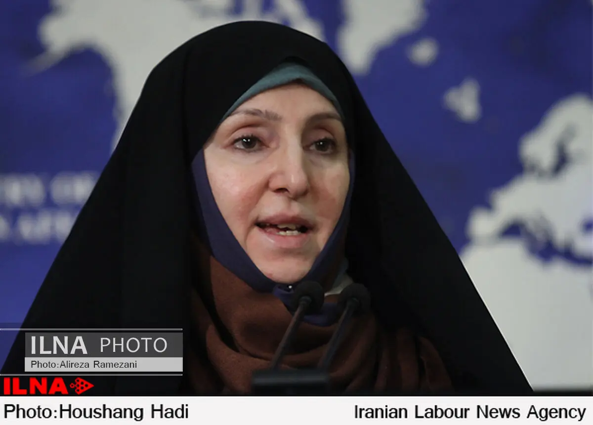 اظهارات سخنگوی وزارت امور خارجه پیرامون روادید حج تمتع خارج از روال رسمی