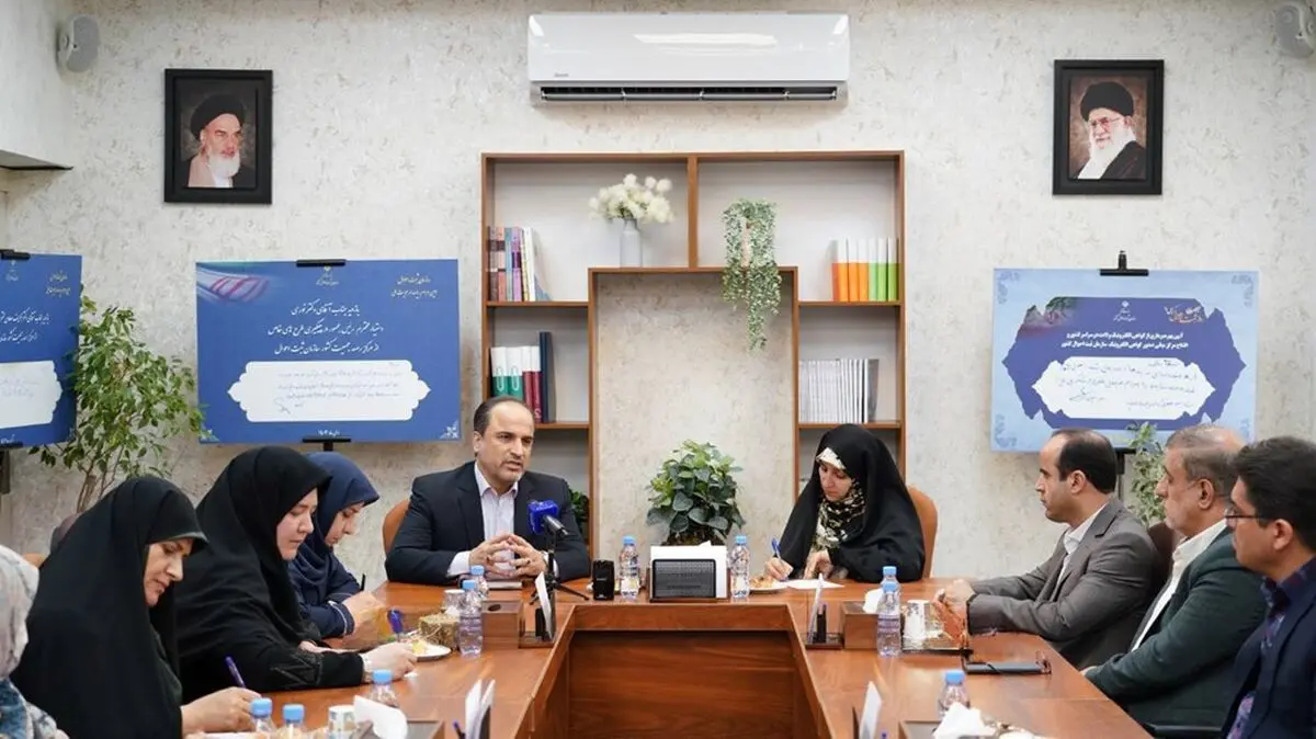 نظام هویتی یکپارچه برای رصد دقیق جمعیت کشور ایجاد می‌شود

