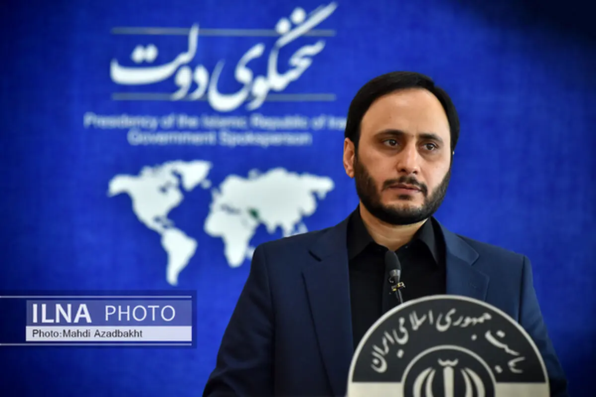 ‎واکنش بهادری جهرمی به صفر شدن آمار فوتی‌های کرونا
