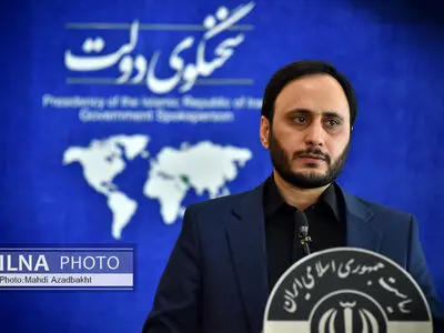 واکنش سخنگوی دولت نسبت به دیپورت علیرضا قربانی از آمریکا+توضیحات قربانی درباره این اتفاق؛ دوتابعیتی نیستم!/همه آنچه عنوان شده تحریف و کذب است