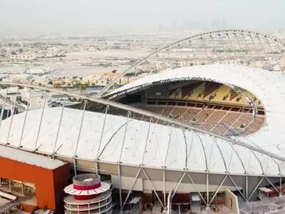 اعلام 4 ورزشگاه برجسته غرب آسیا از دید AFC