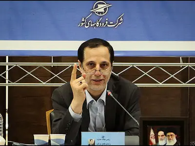 بزرگترین تحول حمل و نقل هوایی در آسمان ایران تا پایان دولت رخ می‌دهد