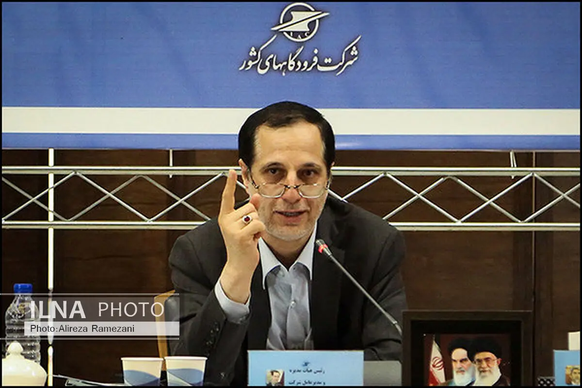 بزرگترین تحول حمل و نقل هوایی در آسمان ایران تا پایان دولت رخ می‌دهد