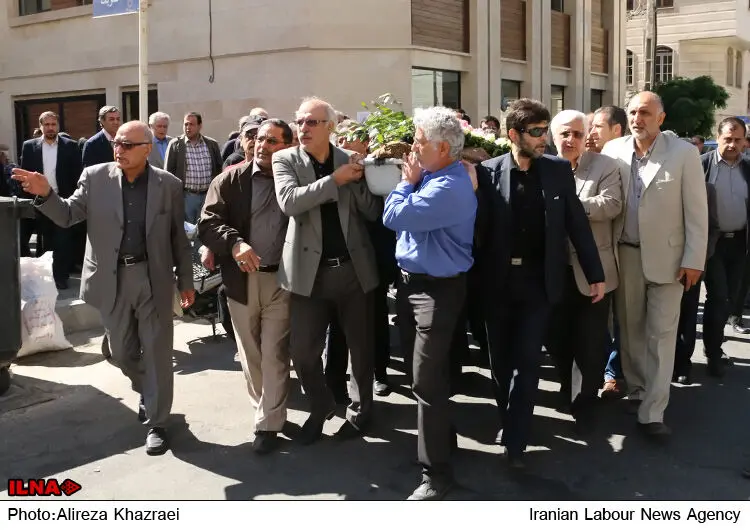 گالری