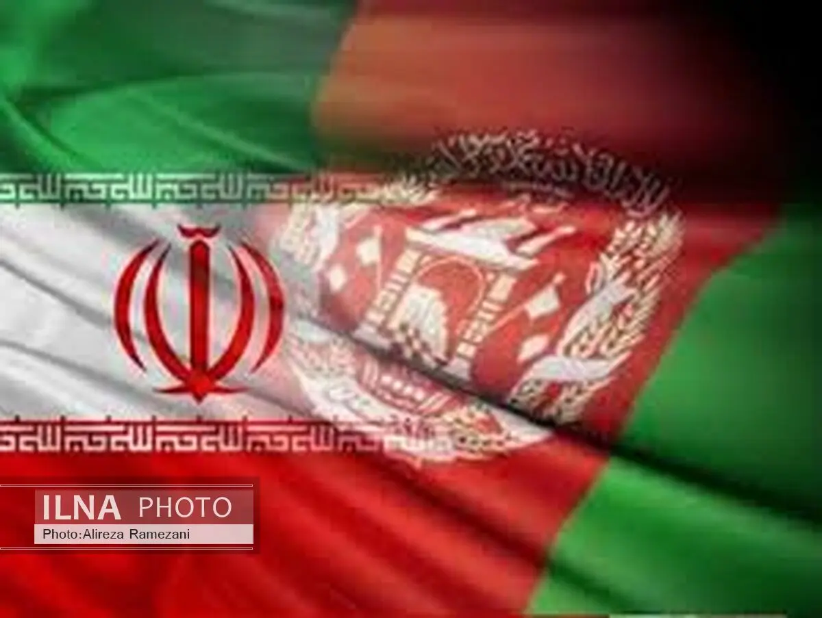 همکاری تجاری ایران و افغانستان به بالاترین میزان رسیده است