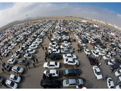 زمان قرعه کشی محصولات ایران خودرو اعلام شد