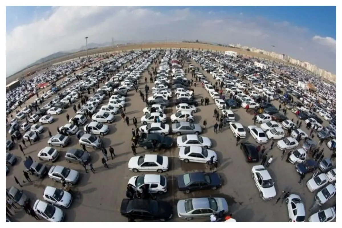 زمان قرعه کشی محصولات ایران خودرو اعلام شد