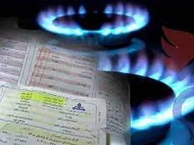 افزایش ۵۰ درصدی گاز بها برای برخی مشترکان