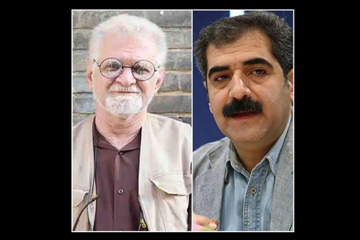 یام تسلیت مدیر مجموعه تئاتر شهر به مناسبت درگذشت مسعود سمیعی/ در فقدان هنرمندی که غریبانه رفت