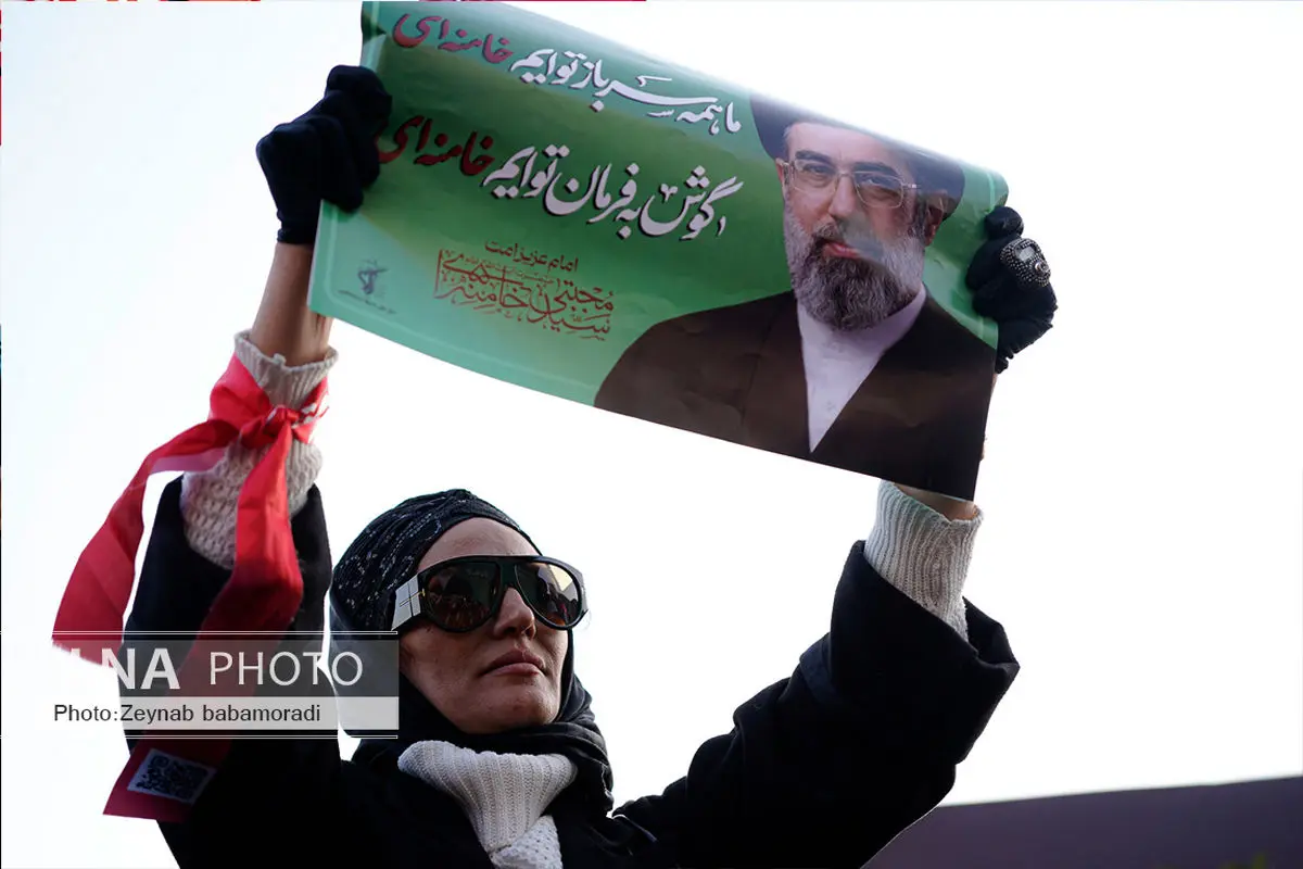 انتخاب رهبر جدید نقطه عطف جدیدی در مسیر اعتلای حاکمیت اسلام و ارزش‌های الهی