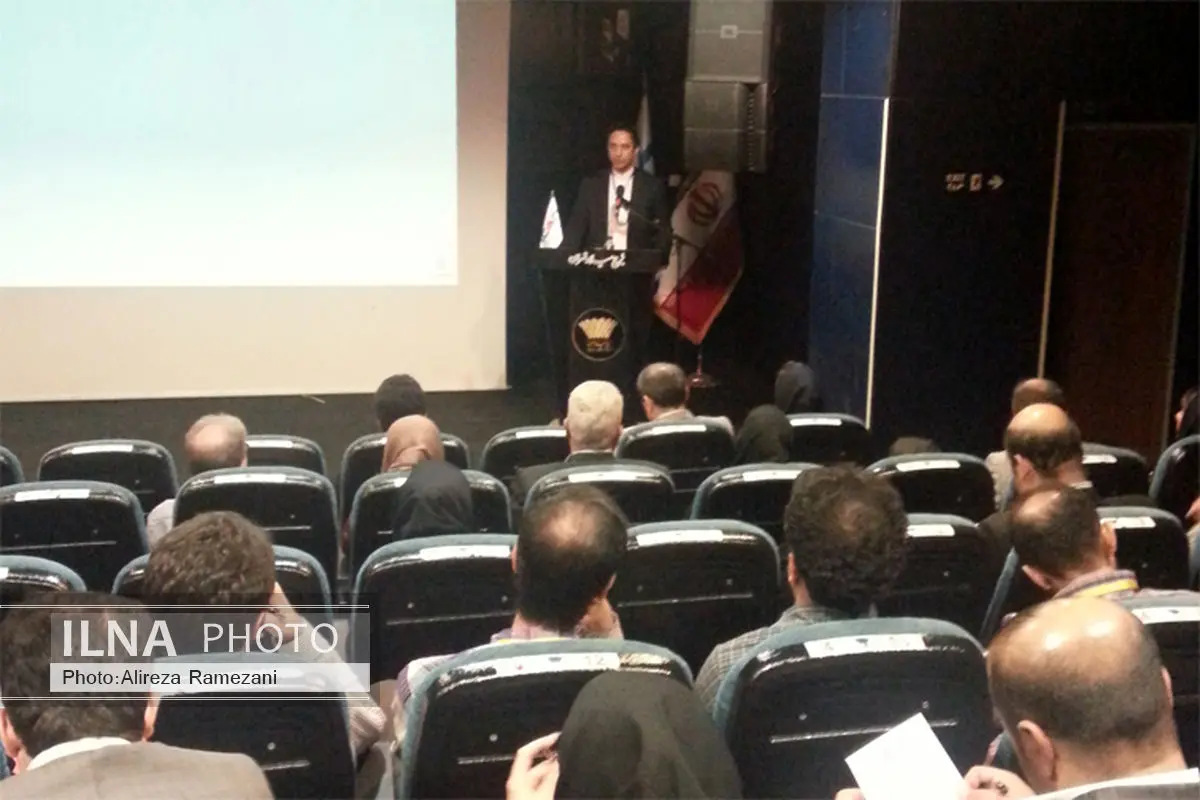 برگزاری همایش تخصصی BPMSو نقش آن در تحول سازمانی