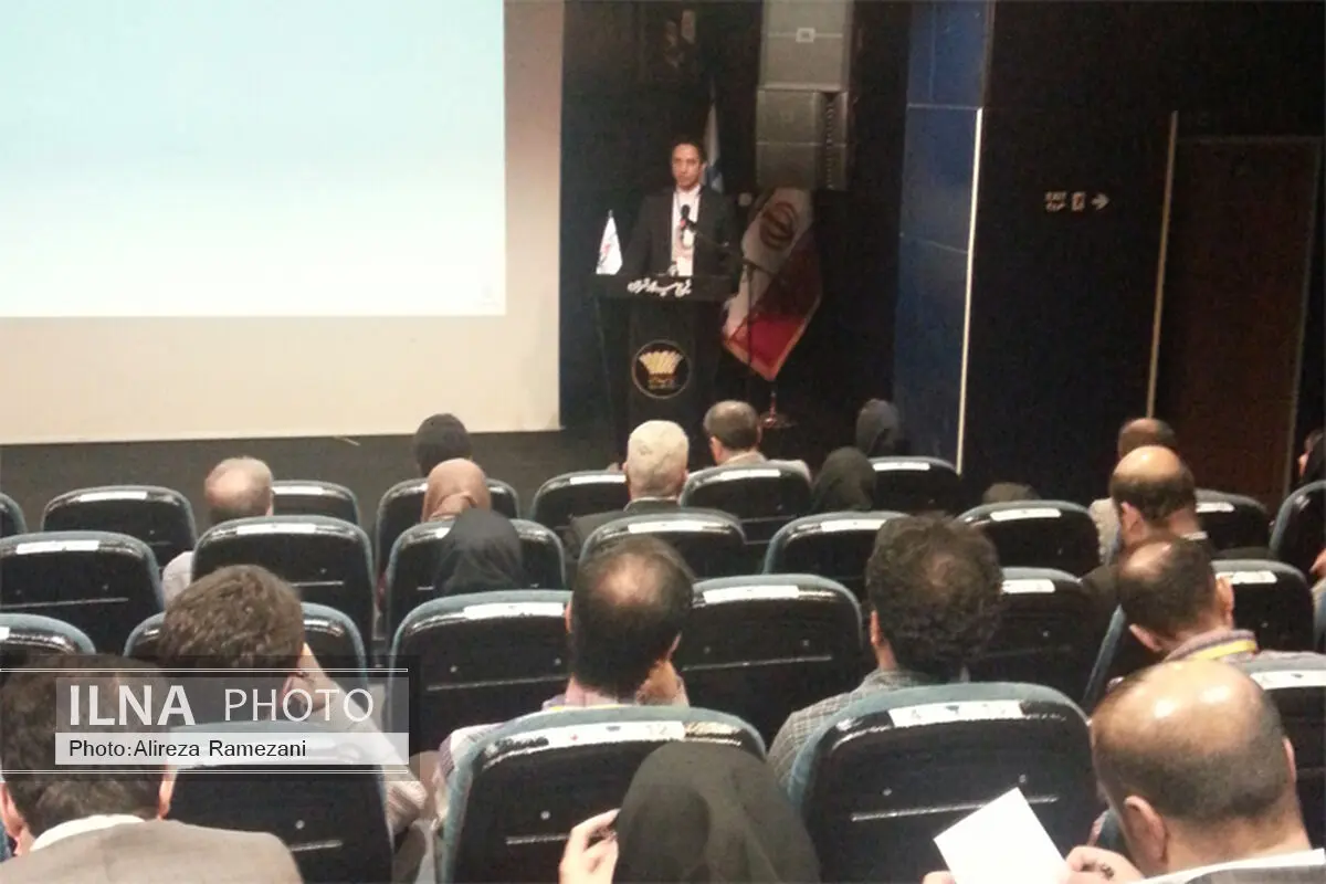 برگزاری همایش تخصصی BPMSو نقش آن در تحول سازمانی
