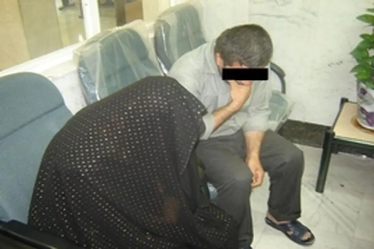 انهدام باند سارقان خودرو و کشف ۲۱ فقره سرقت در اصفهان