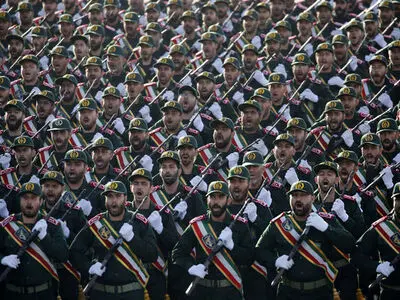سپاه، یک نهاد امنیت‌ساز، قدرت‌آفرین و توازن‌بخش در معادلات منطقه‌ای و بین‌المللی است