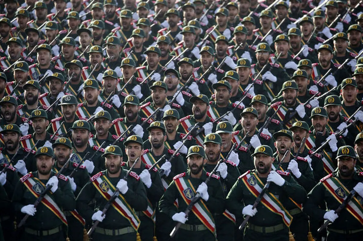 سپاه، یک نهاد امنیت‌ساز، قدرت‌آفرین و توازن‌بخش در معادلات منطقه‌ای و بین‌المللی است