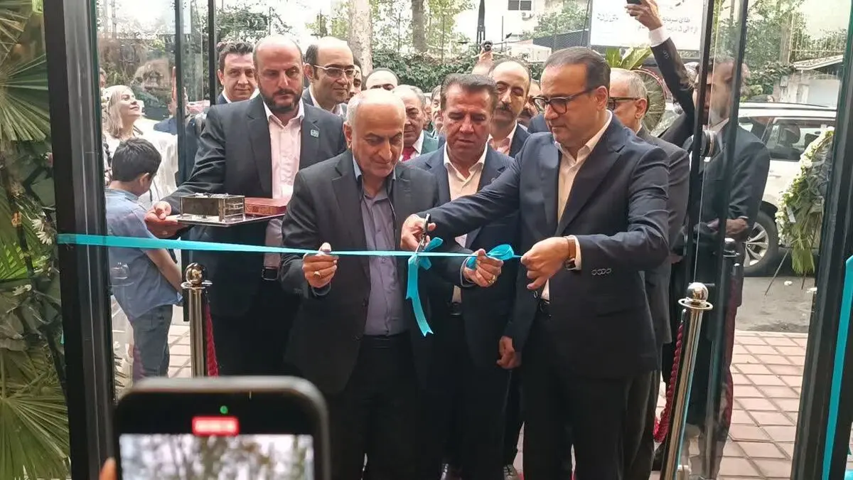 رونق صنعت شیرینی‌پزی گیلان با افتتاح یک واحد تولیدی مدرن در رشت