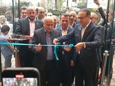 رونق صنعت شیرینی‌پزی گیلان با افتتاح یک واحد تولیدی مدرن در رشت