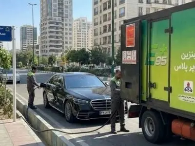 قیمت جدید بنزین سوپر اعلام شد