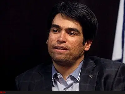 احسان مازندرانی آزاد شد