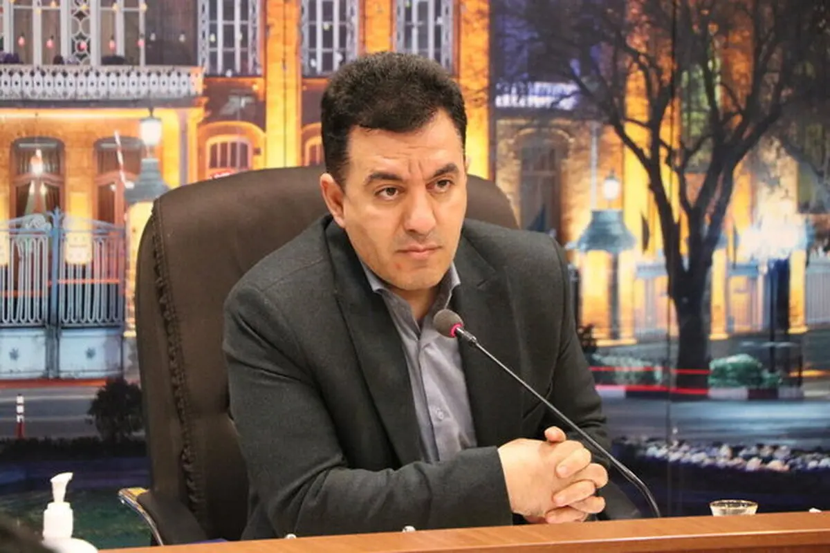 آغاز بکار سامانه اطلاع رسانی حقوق کارگران شهرداری تبریز