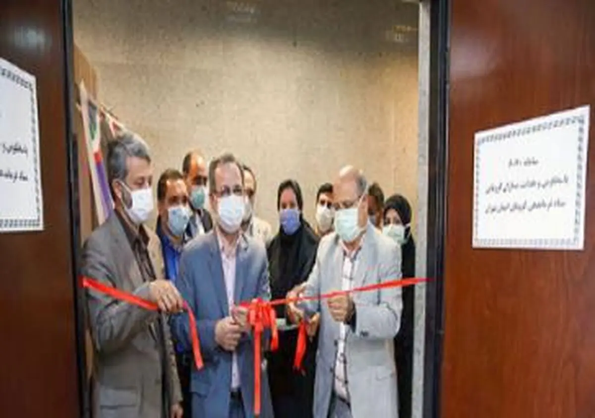 سامانه ۶۰۷۰ با هدف جایابی و ساماندهی تخت‌های بیمارستانی راه‌اندازی شد