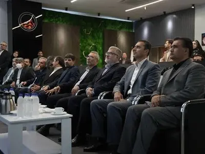 ظرفیت تولید پساب تهران تا پایان امسال ۱۱۸ میلیون مترمکعب افزایش می‌یابد

