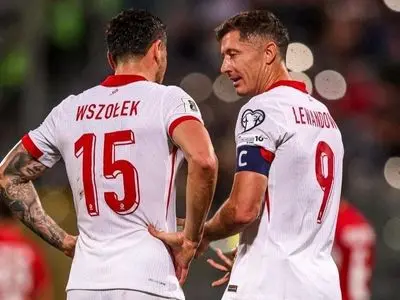 تضمین جایگاه پلی‌آف جام جهانی لهستان با پیروزی مقابل مالت