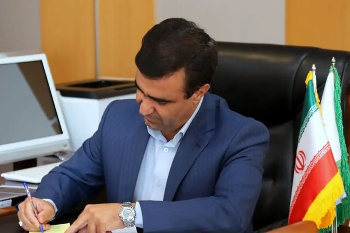 رئیس سازمان محیط زیست جنایت در بیمارستان «المعمدانی» را محکوم کرد