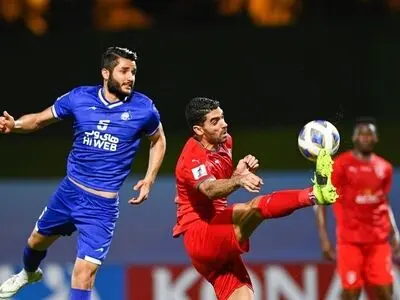 ساسی با ۹ میلیون یورو به الدحیل می‌ پیوندد​​​​​​​