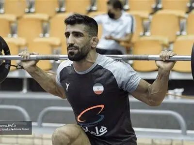 قیاسی: از زمانی که آقای دبیر آمده شرایط مان خیلی بهتره شده است/ حسن یزدانی با کسب طلای المپیک می‌تواند تاریخ ساز شود